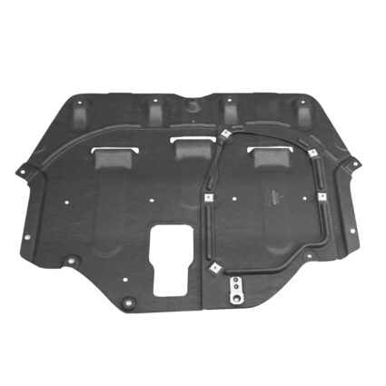 Engine Cover Lower CAPA for Hyundai Sonata 2018–2019