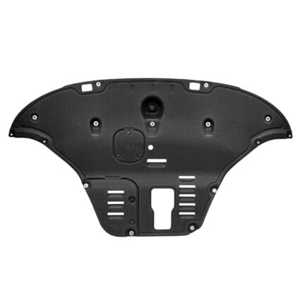 Engine Cover Lower CAPA for Hyundai Santa Fe 2021–2023