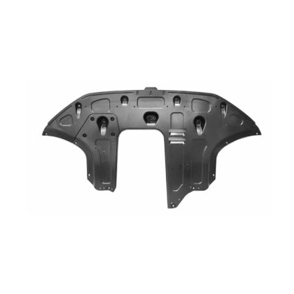 Engine Cover Assembly Front Lower CAPA for Hyundai Palisade 2023–2024