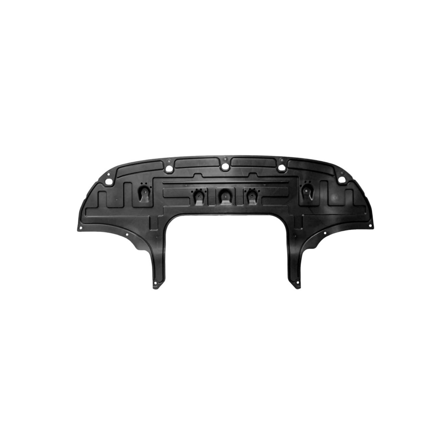 Engine Cover Front Lower for Hyundai Elantra 2024–2025