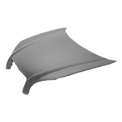 Hood Panel Assembly CAPA for Hyundai Tucson 2005–2009