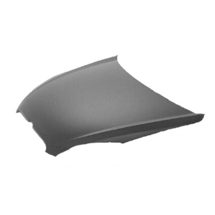 Hood Panel Assembly for Hyundai Accent Sedan Hatchback 2006–2011