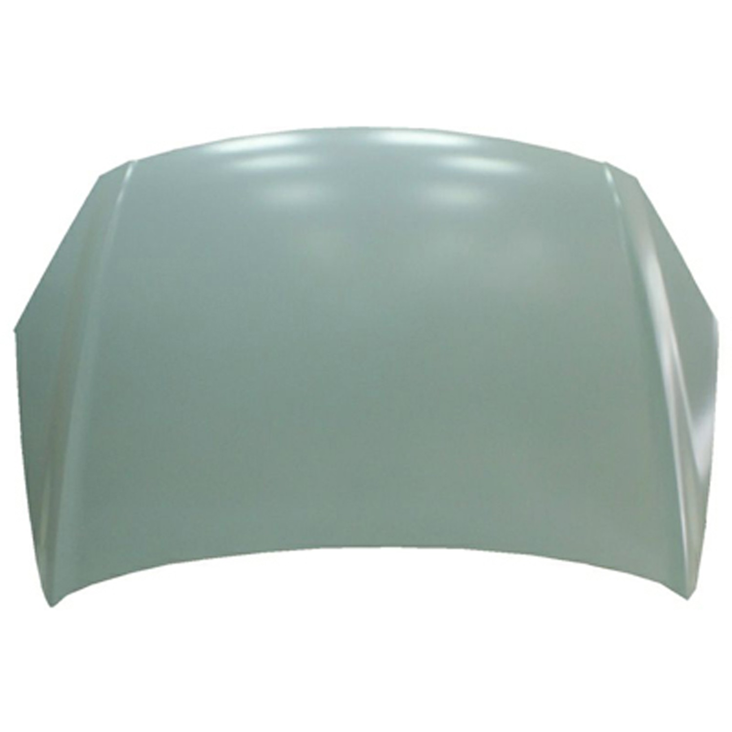 Hood Panel Assembly CAPA for Hyundai Elantra Hatchback 2009–2012