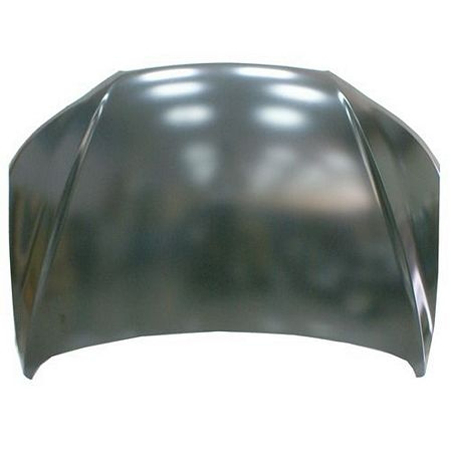 Hood Panel Assembly CAPA for Hyundai Santa Fe 2010–2012