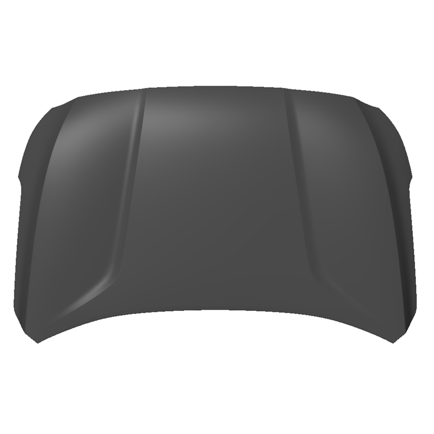 Hood Panel Assembly CAPA for Hyundai Santa Fe 2019–2023