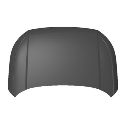 Hood Panel Assembly CAPA for Hyundai Venue 2020–2024