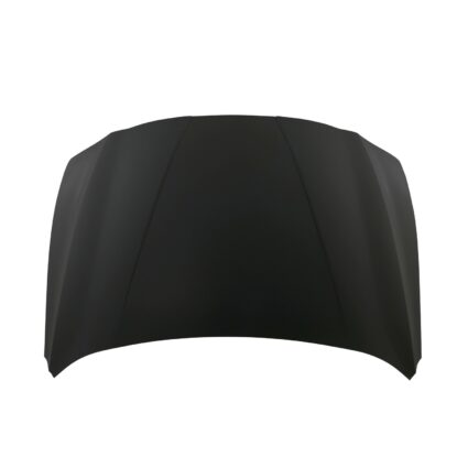 Hood Panel Assembly USA Built CAPA for Hyundai Elantra 2021–2025