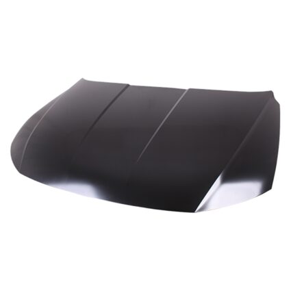 Hood Panel Assembly USA Built CAPA for Hyundai Tucson Limited SE SEL 2022–2024