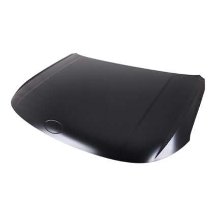 Hood Panel Assembly CAPA for Hyundai Kona Kona Electric