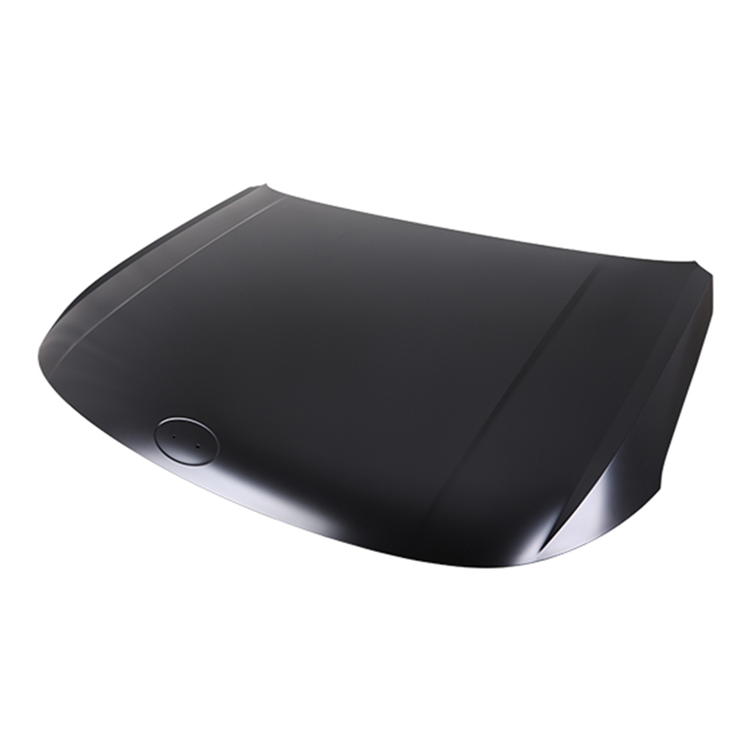 Hood Panel Assembly CAPA for Hyundai Kona Kona Electric