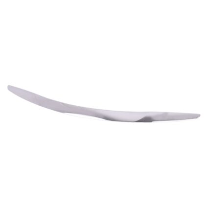 Hood Molding Front Chrome CAPA for Hyundai Sonata 2014–2015