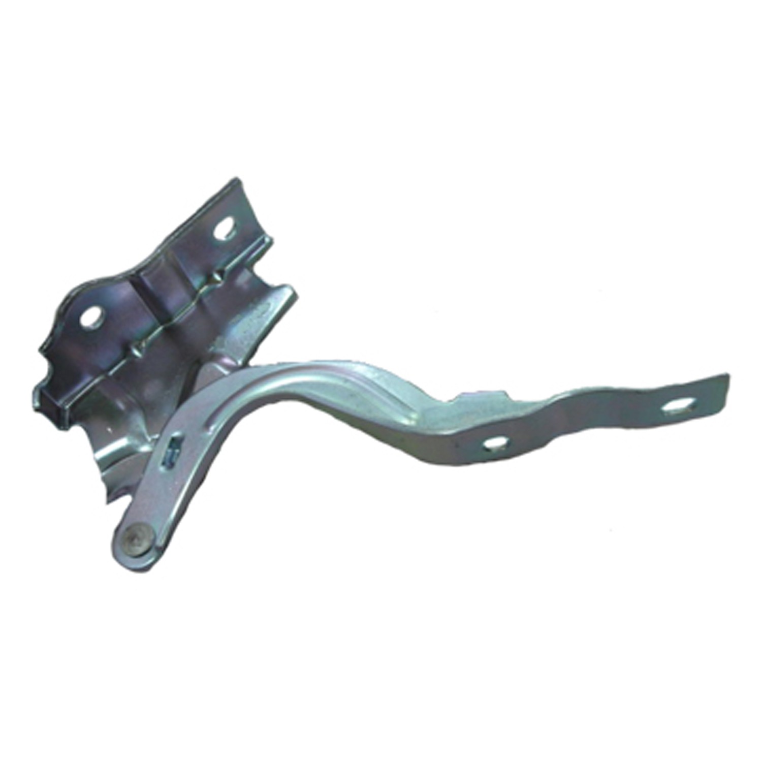 Hood Hinge Kit Right for Hyundai Santa Fe 2007–2010