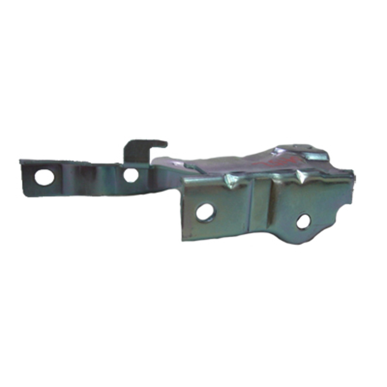 Hood Hinge Kit Left for Hyundai Santa Fe 2007–2010
