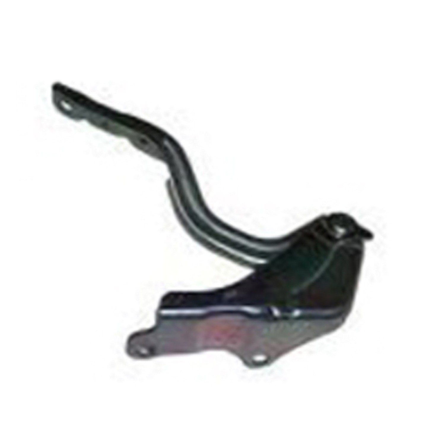 Hood Hinge Kit Left for Hyundai Elantra Sedan 2011–2016