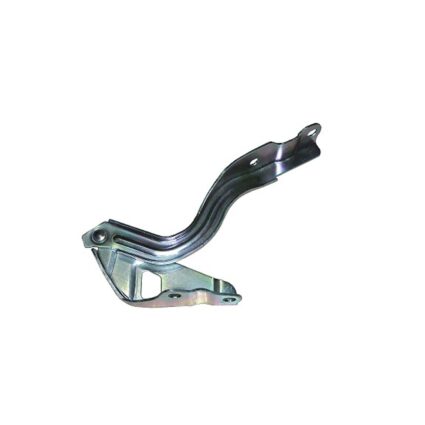 Hood Hinge Kit Left From 4-11-11 for Hyundai Accent Sedan 2012–2017