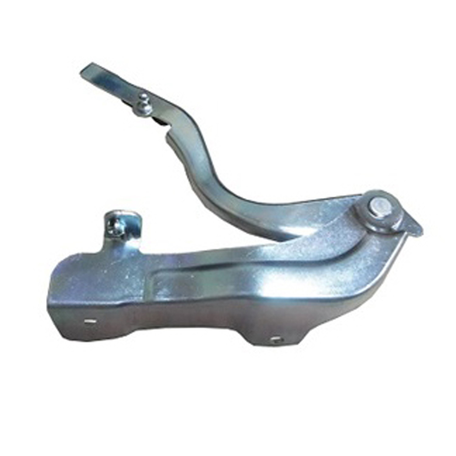 Hood Hinge Kit Left for Hyundai Santa Fe Santa Fe Sport Santa Fe XL