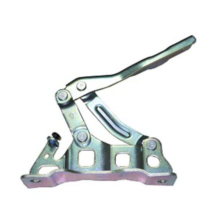 Hood Hinge Kit Left for Hyundai Tucson 2016–2021