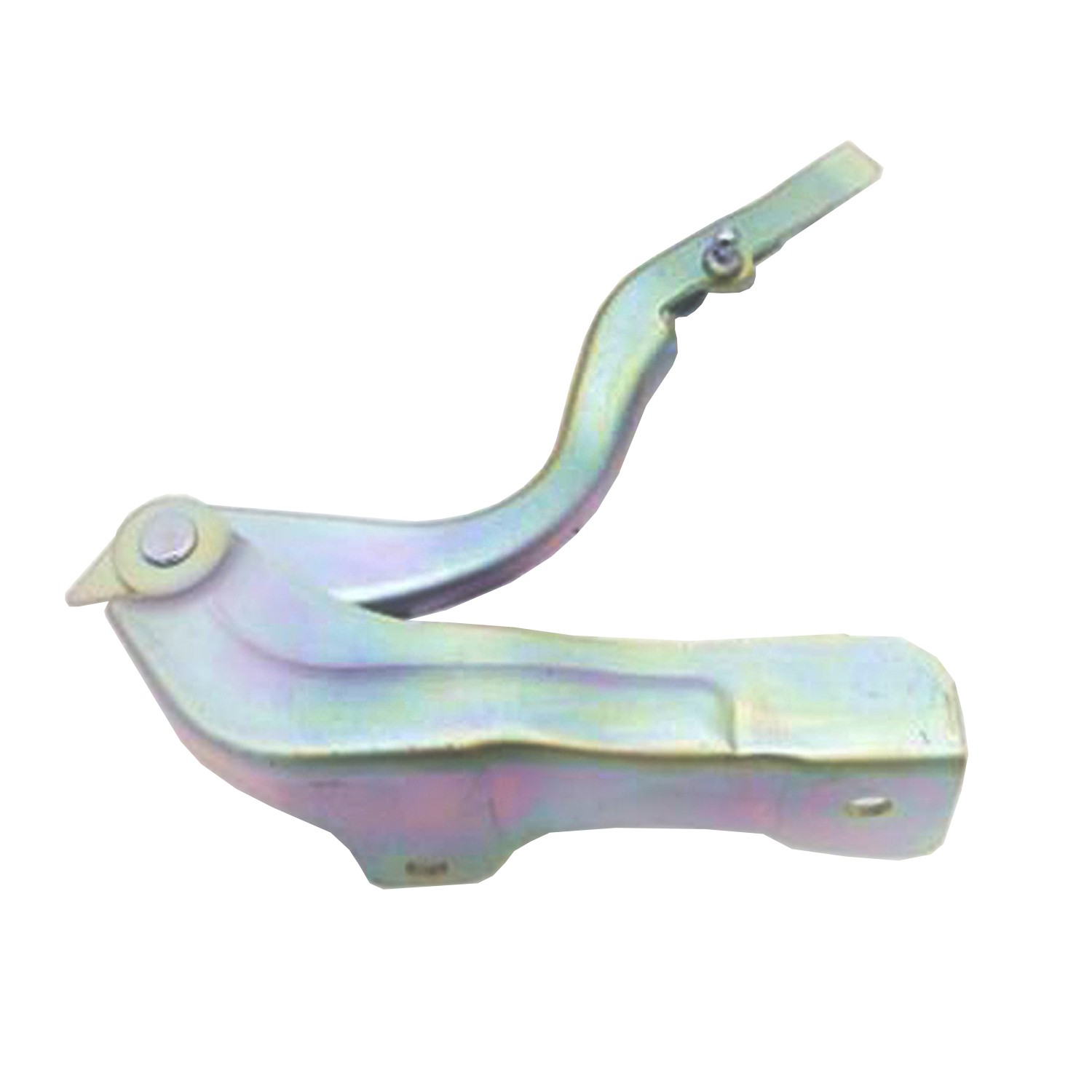 Hood Hinge Kit Right Hood Hinge for Hyundai Santa Fe Sport 2017–2018