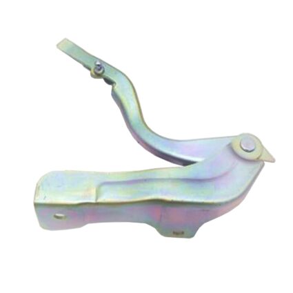 Hood Hinge Kit Left Hood Hinge for Hyundai Santa Fe Sport 2017–2018