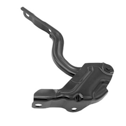 Hood Hinge Kit Left for Hyundai Accent Hatchback Sedan 2018–2022