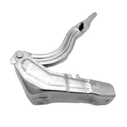 Hood Hinge Kit Right for Hyundai Santa Fe 2019–2020