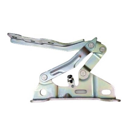 Hood Hinge Kit Right USA Built for Hyundai Tucson Limited SE SEL 2021–2024