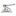 Hood Hinge Kit Left USA Built for Hyundai Tucson Limited SE SEL 2021–2024