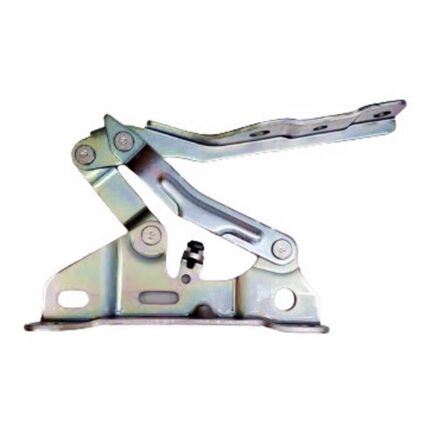 Hood Hinge Kit Left USA Built for Hyundai Tucson Limited SE SEL 2021–2024