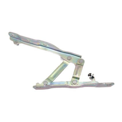 Hood Hinge Kit Right for Hyundai Sonata Hybrid Limited Hybrid SEL Hybrid Ultimate Hybrid Blue N Line SEL Preferred 2020–2024