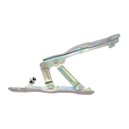 Hood Hinge Kit Left for Hyundai Sonata Hybrid Limited Hybrid SEL Hybrid Ultimate Hybrid Blue N Line SEL Preferred 2020–2024