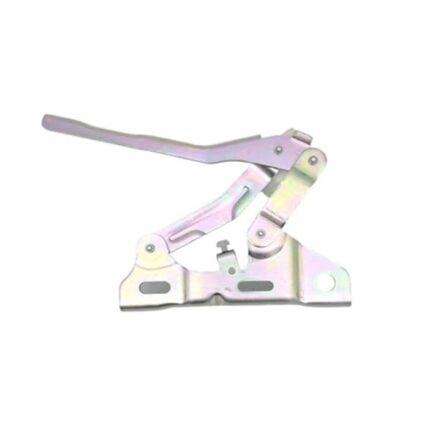 Hood Hinge Kit Right for Hyundai Tucson 2025
