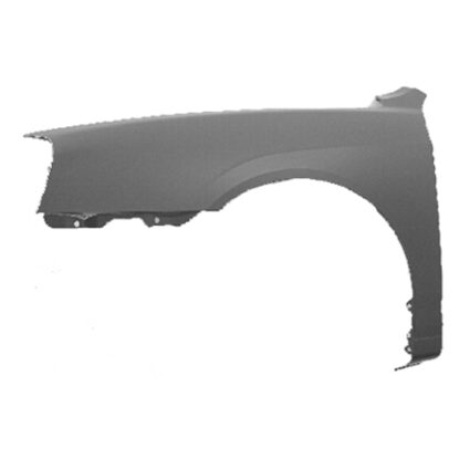 Fender Front Left for Hyundai Elantra 2001–2006