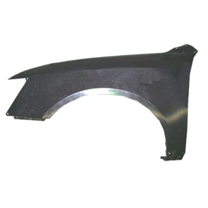 Fender Front Left Steel for Hyundai Sonata 2006–2010