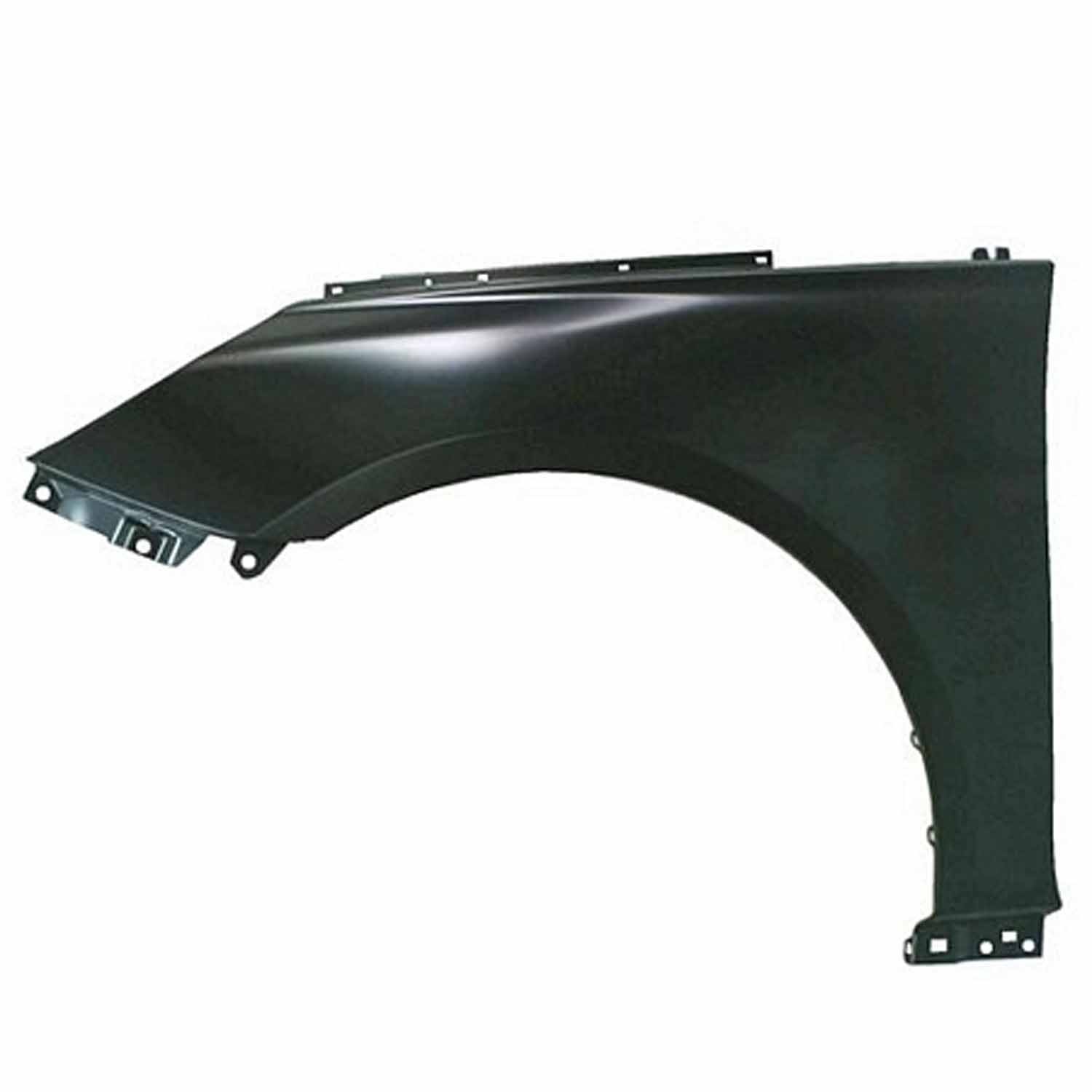 Fender Front Left for Hyundai Sonata Limited 2.0T 2.0T Limited GL SE GLS 2011–2014