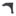 Fender Front Left From 4-1-11 w/o Side Lamp Hole for Hyundai Accent 2012–2017