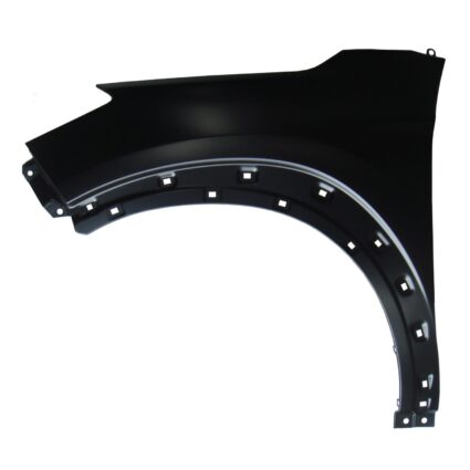 Fender Front Left for Hyundai Tucson 2016–2021