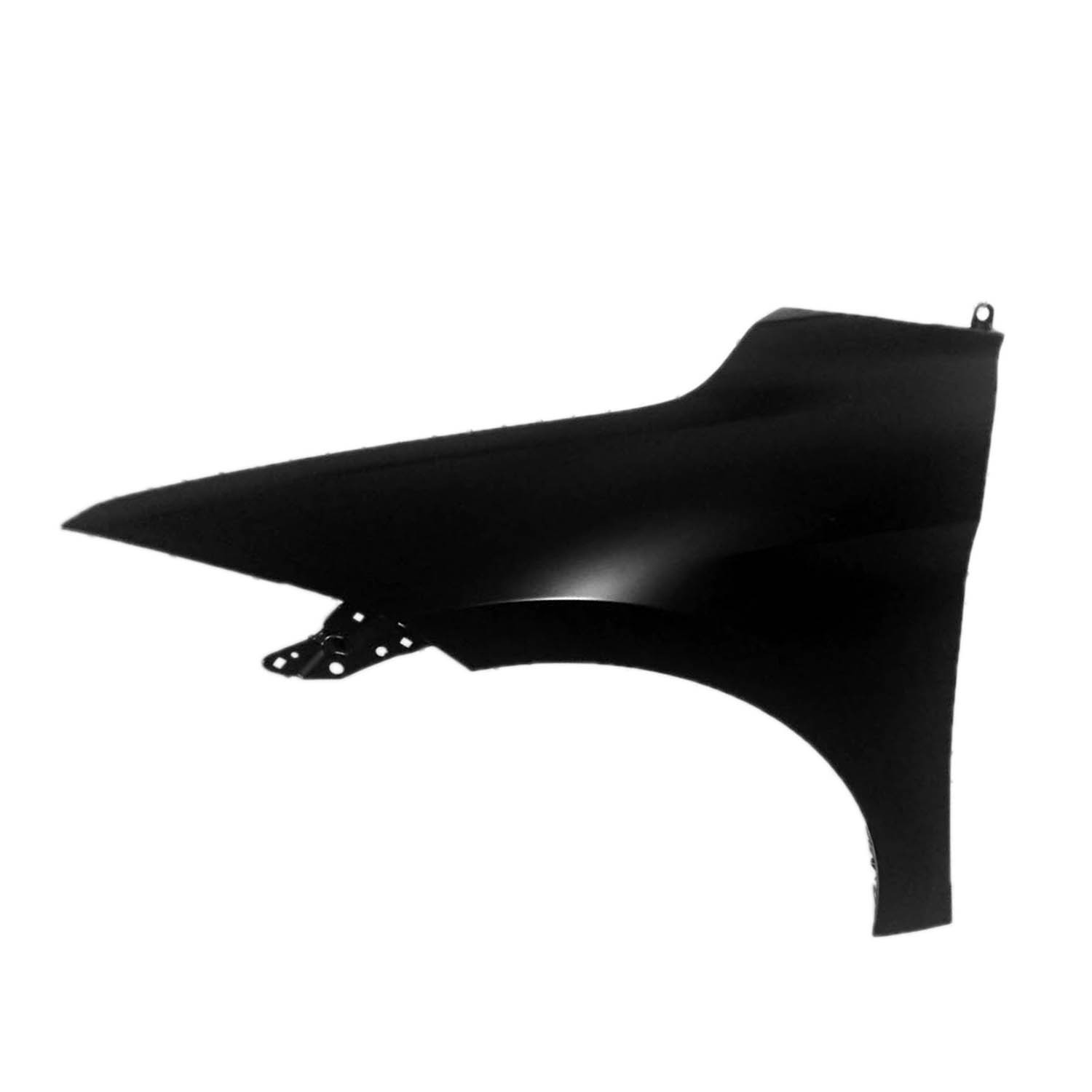 Fender Front Left for Hyundai Elantra 2017–2018