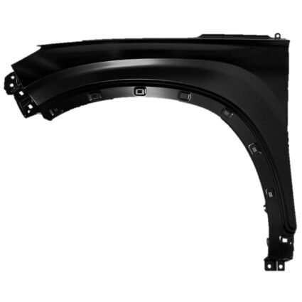 Fender Front Left for Hyundai Santa Fe 2019–2023