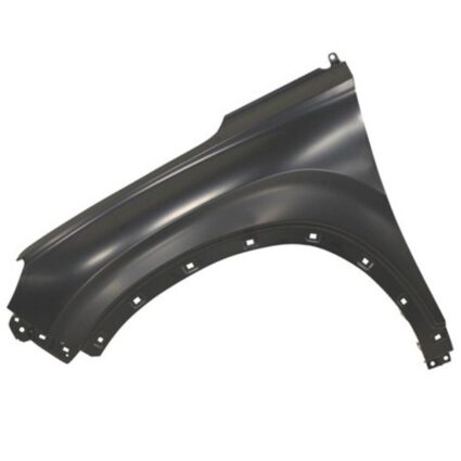 Fender Front Left CAPA for Hyundai Santa Fe 2019–2023