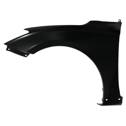 Fender Front Left w/Moulding Hole for Hyundai Veloster Turbo R-Spec Turbo Ultimate Turbo Tech Turbo 2019–2021