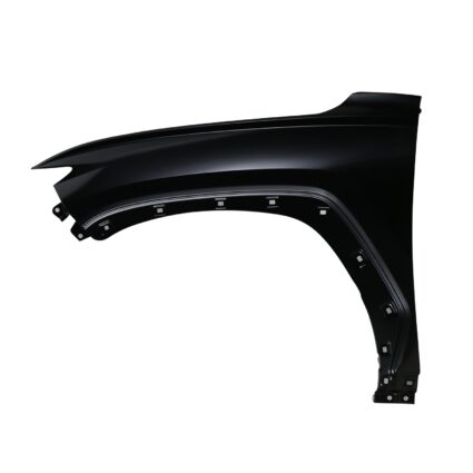 Fender Front Left Korea Built CAPA for Hyundai Tucson Limited Preferred SE Essential N Line SEL Limited Hybrid SEL Plug-In Hybrid Ultimate Hybrid Blue Hybrid Limited Plug-In Hybrid Luxury Hybrid SEL Convenience Hybrid Luxury Plug-In Hybrid Ultimate Plug-In Hybrid 2022–2024