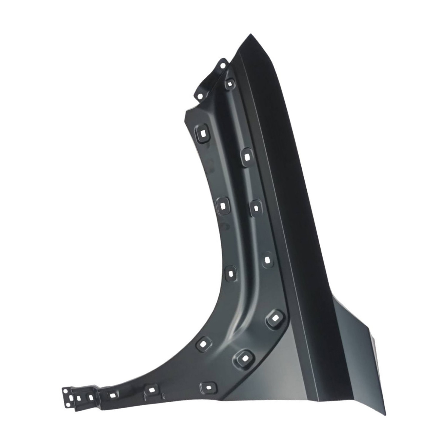 Fender Front Left for Hyundai Kona 2024