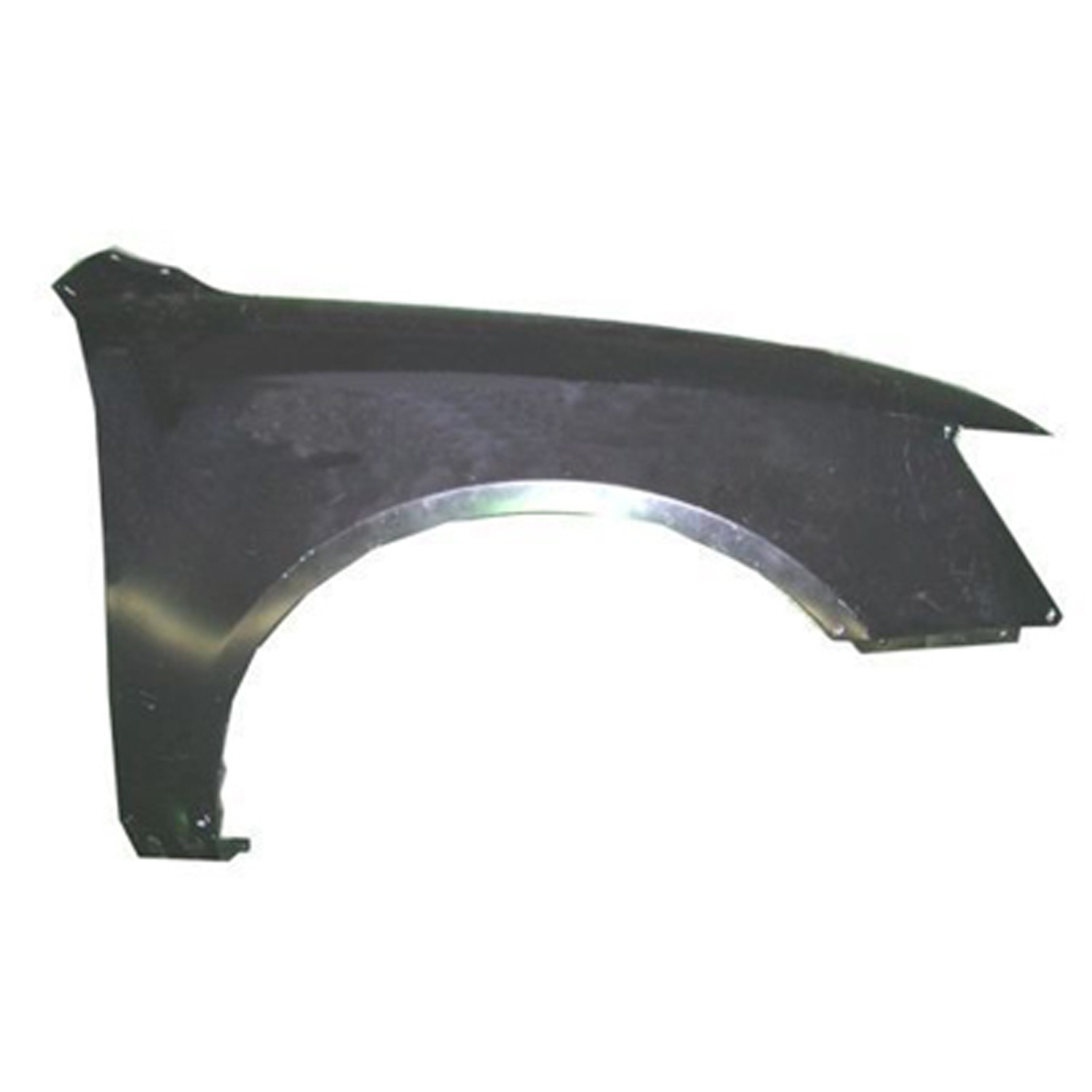Fender Front Right Steel for Hyundai Sonata 2006–2010