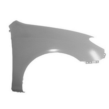 Fender Front Right for Hyundai Elantra SE GLS GLS Sport 2007–2010