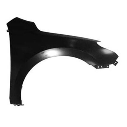 Fender Front Right CAPA for Hyundai Elantra Hatchback 2009–2012