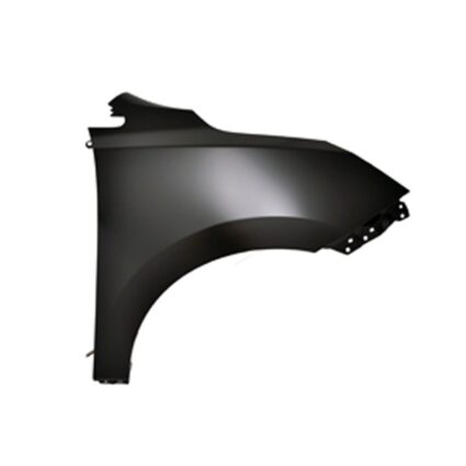 Fender Front Right CAPA for Hyundai Tucson 2010–2015