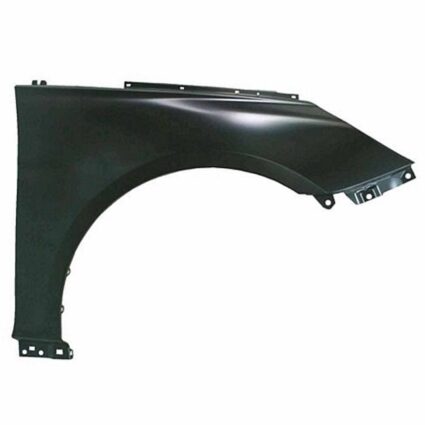 Fender Front Right CAPA for Hyundai Sonata Limited 2.0T 2.0T Limited GL SE GLS 2011–2014