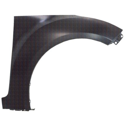 Fender Front Right CAPA for Hyundai Veloster 2012–2017