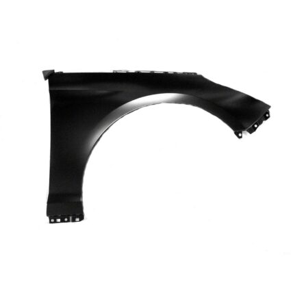 Fender Front Right CAPA for Hyundai Sonata 2015–2017