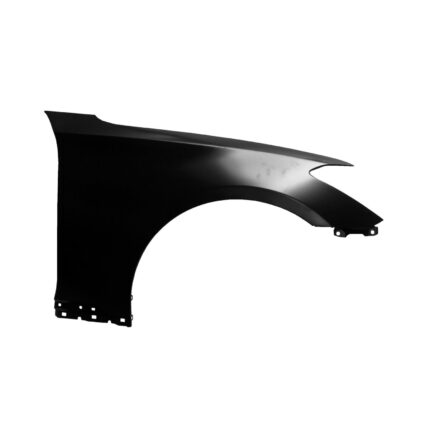 Fender Front Right CAPA for Genesis G80 Hyundai Genesis